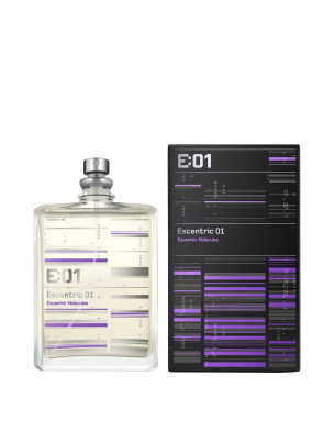 Escentric 01 Edt